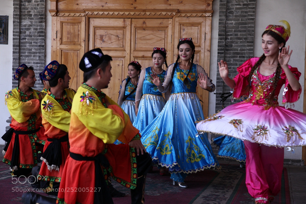 Canon EF 24-105mm F4L IS USM sample photo. Img photography