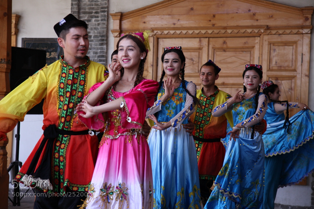 Canon EF 24-105mm F4L IS USM sample photo. Img photography