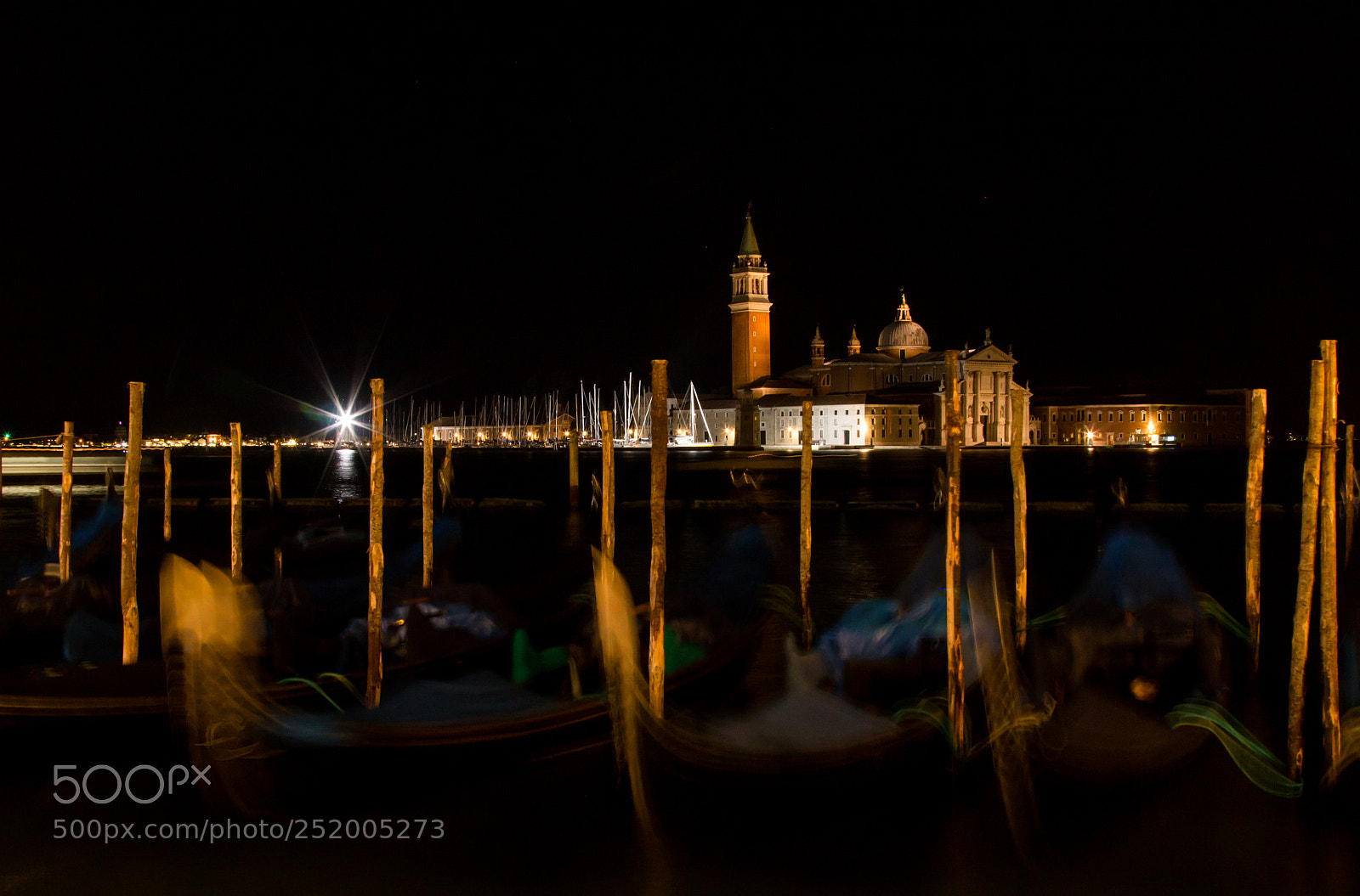 Canon EOS 70D sample photo. Venice photography