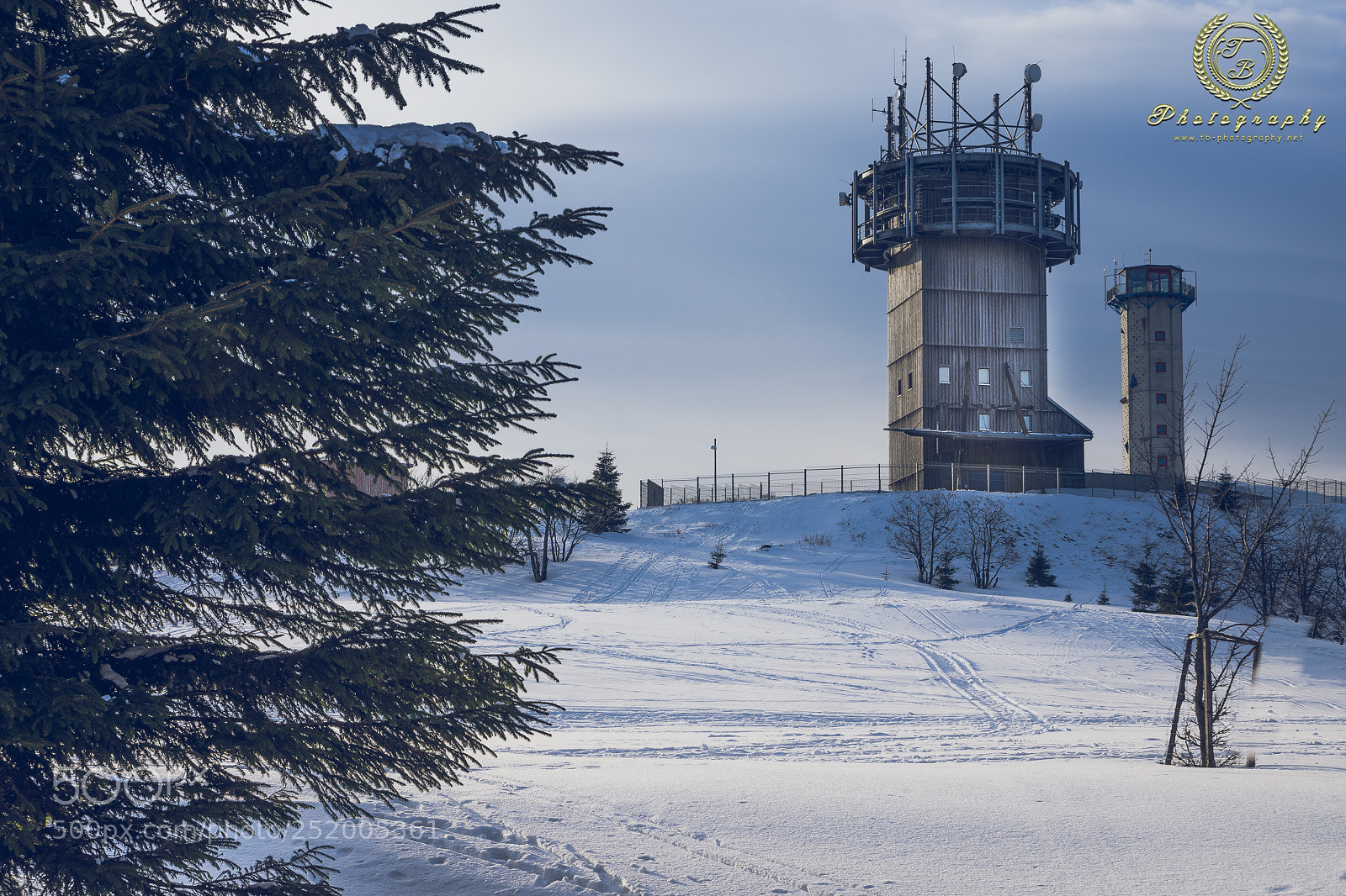 Nikon D7200 sample photo. Schneekopf nikon d photography