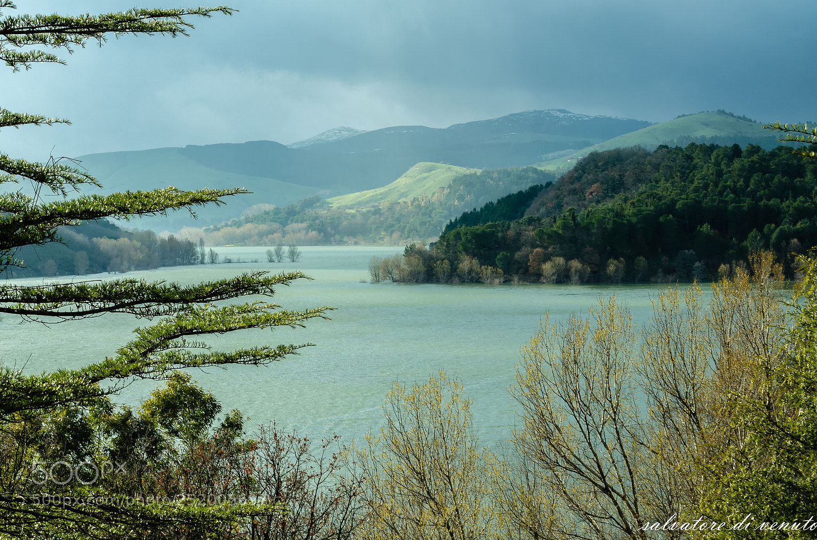 Nikon D7000 sample photo. Sicilia photography