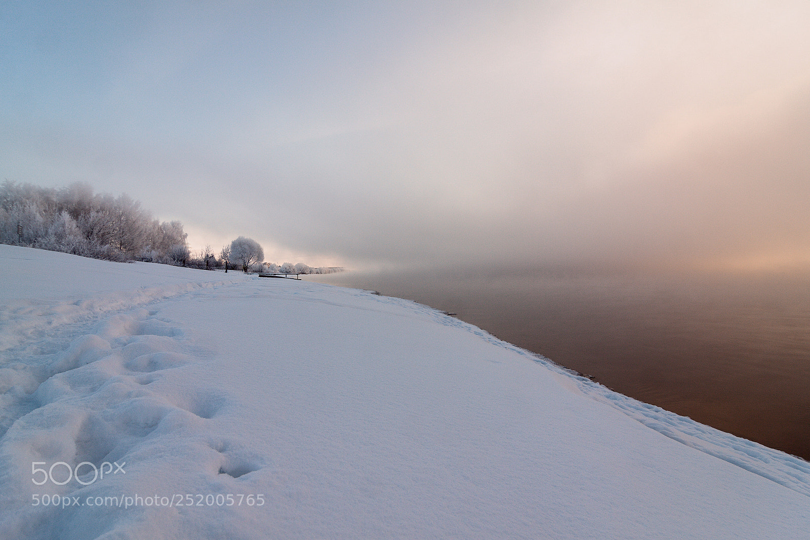 Canon EOS 50D sample photo. Зима / winter photography