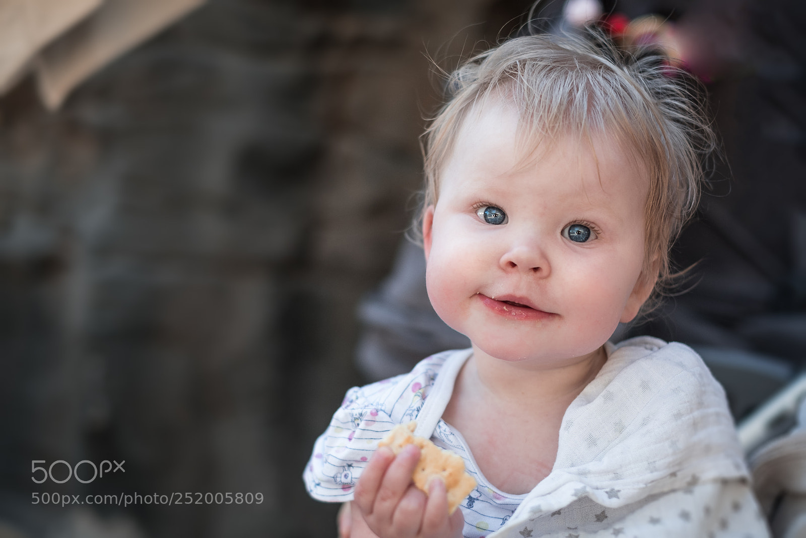Fujifilm X-T2 sample photo. Cutie pie photography
