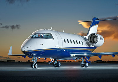 Looking for Private Jet Charter Services