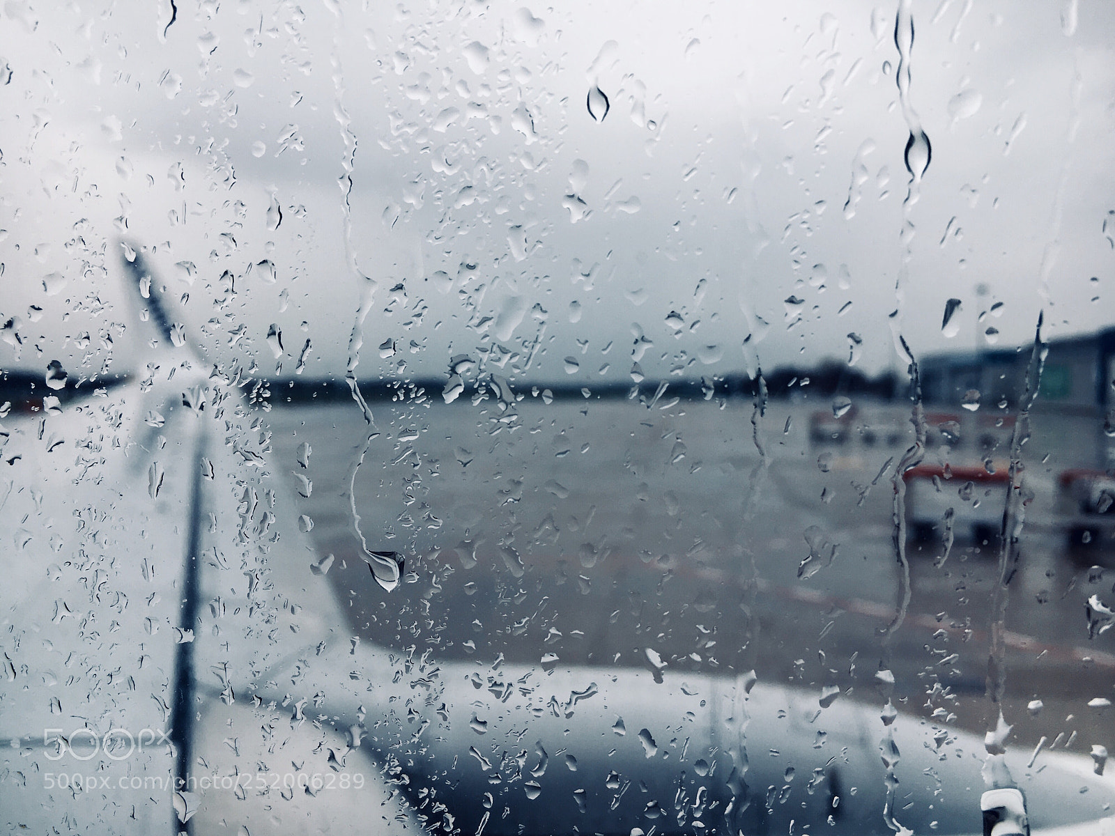 Apple iPhone 6s sample photo. Rainair photography