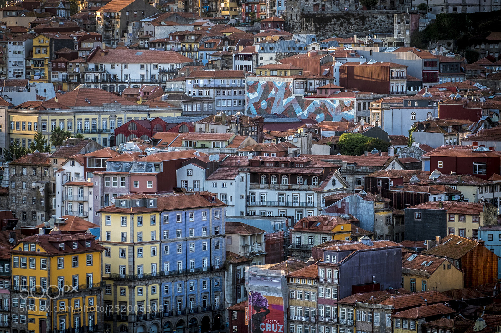Fujifilm X-T2 sample photo. Old town porto portugal photography