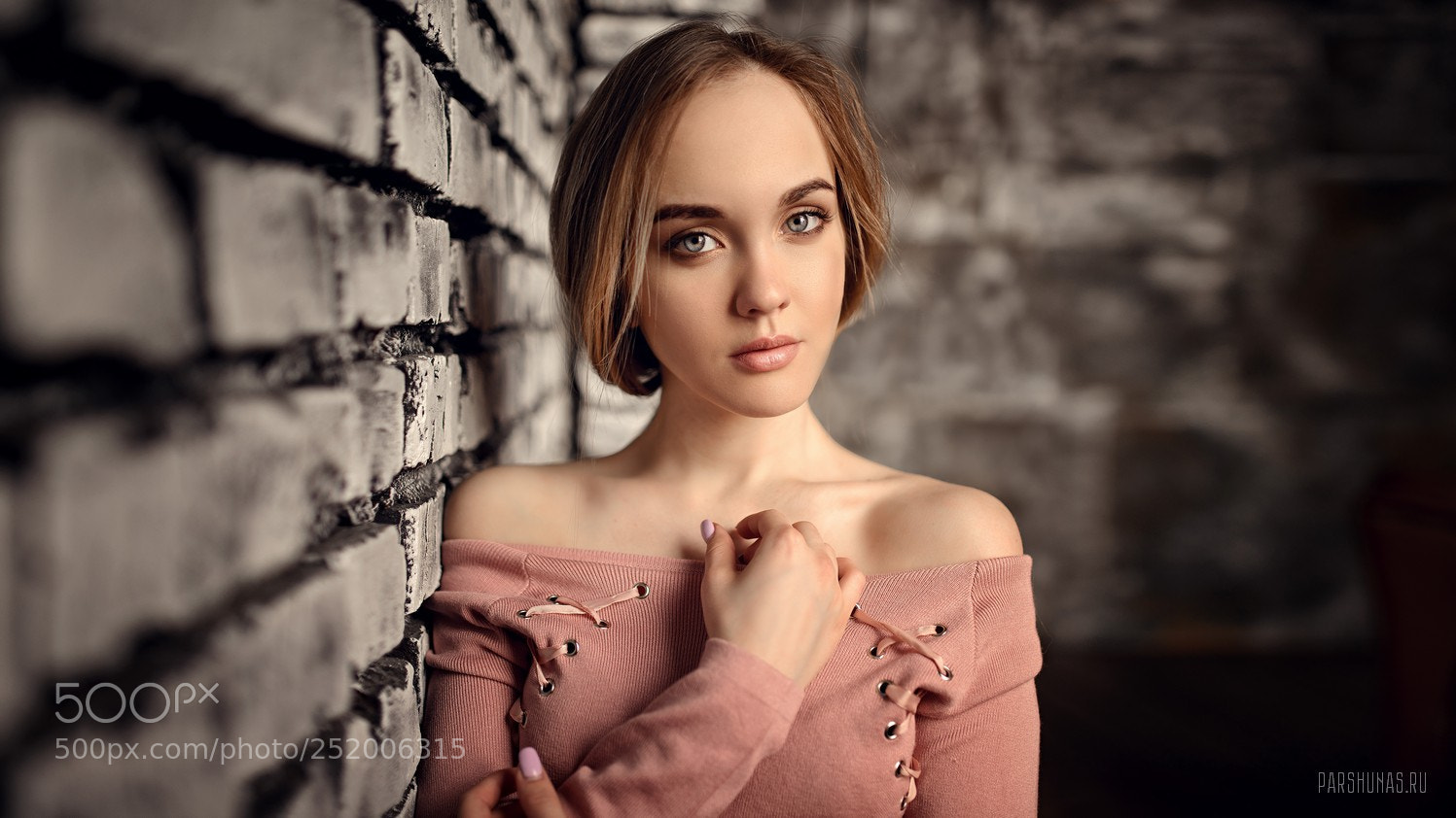 Nikon D800 sample photo. Анна photography