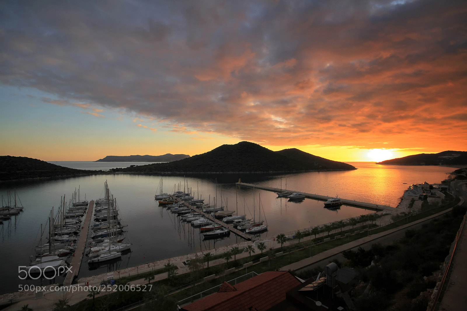 Canon EOS 7D sample photo. Kas / antalya photography