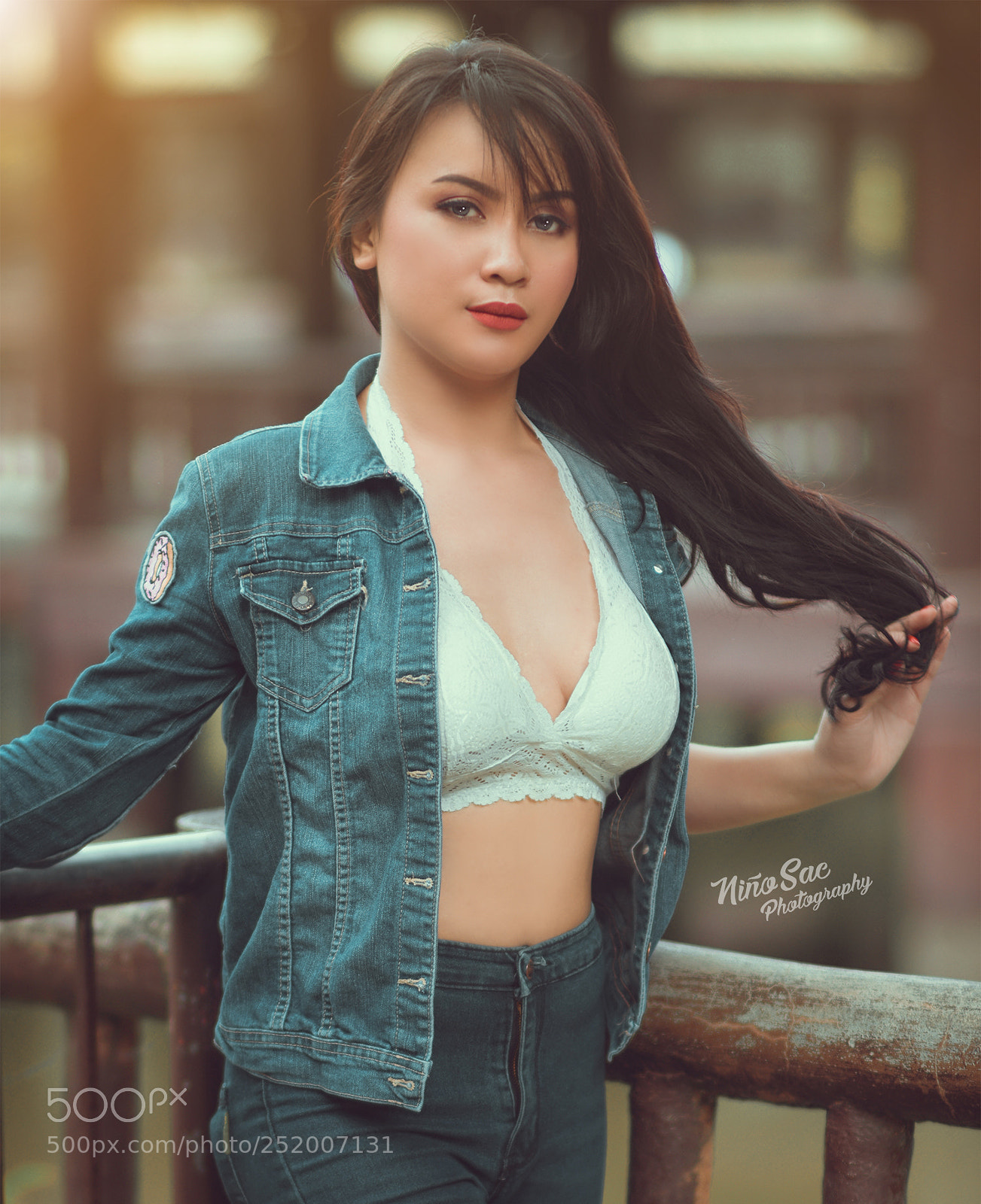 Nikon D7200 sample photo. Xena a. photography