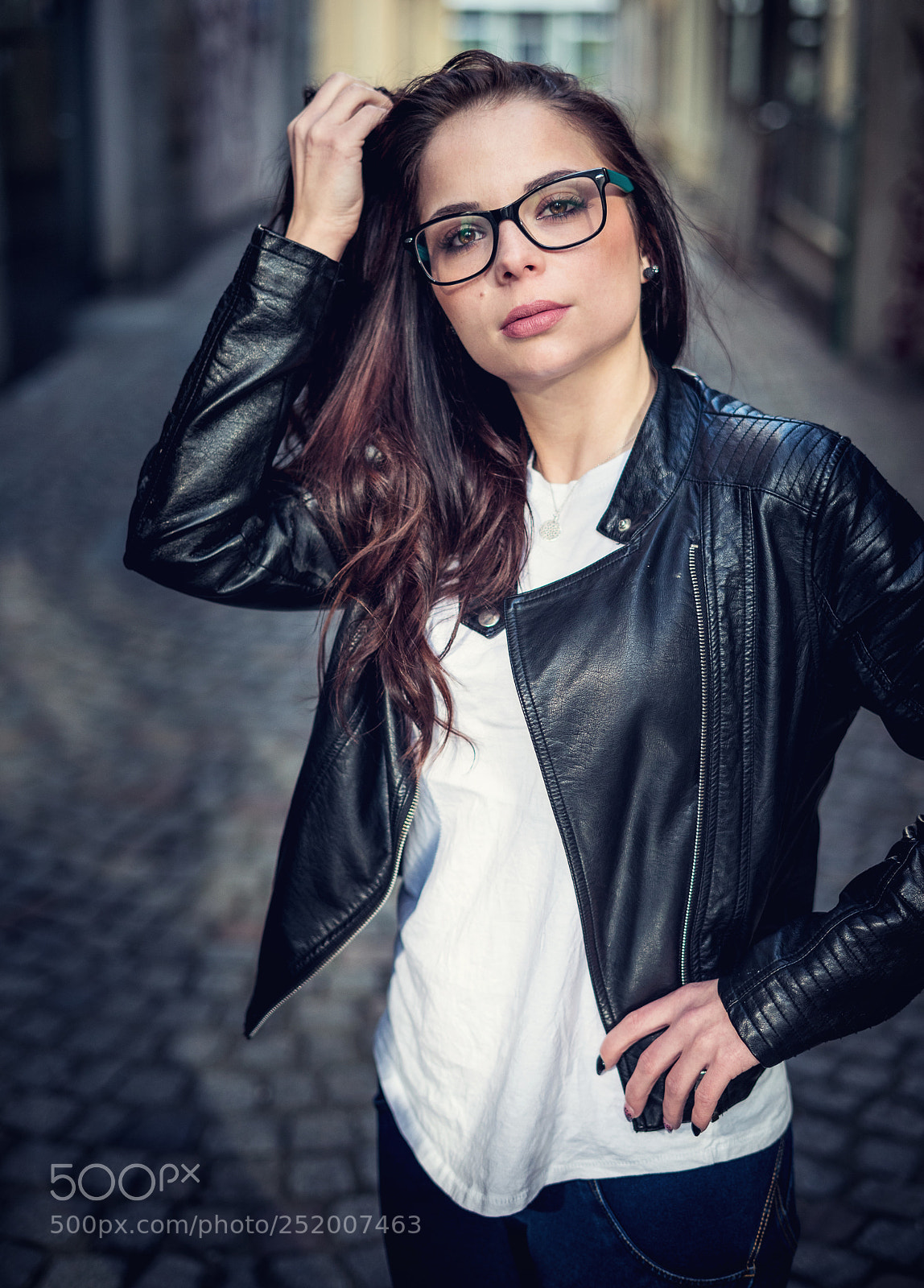 Sony a7 II sample photo. Anna photography
