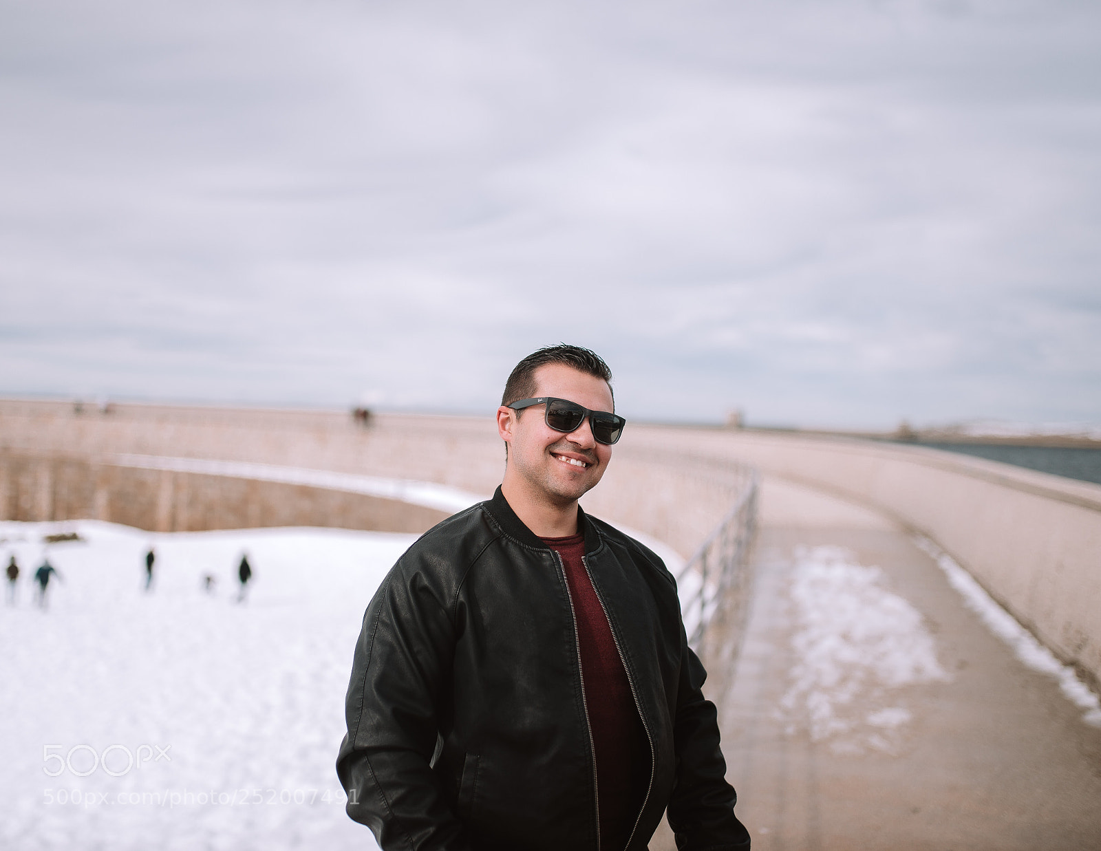 Nikon D610 sample photo. Untitled photography