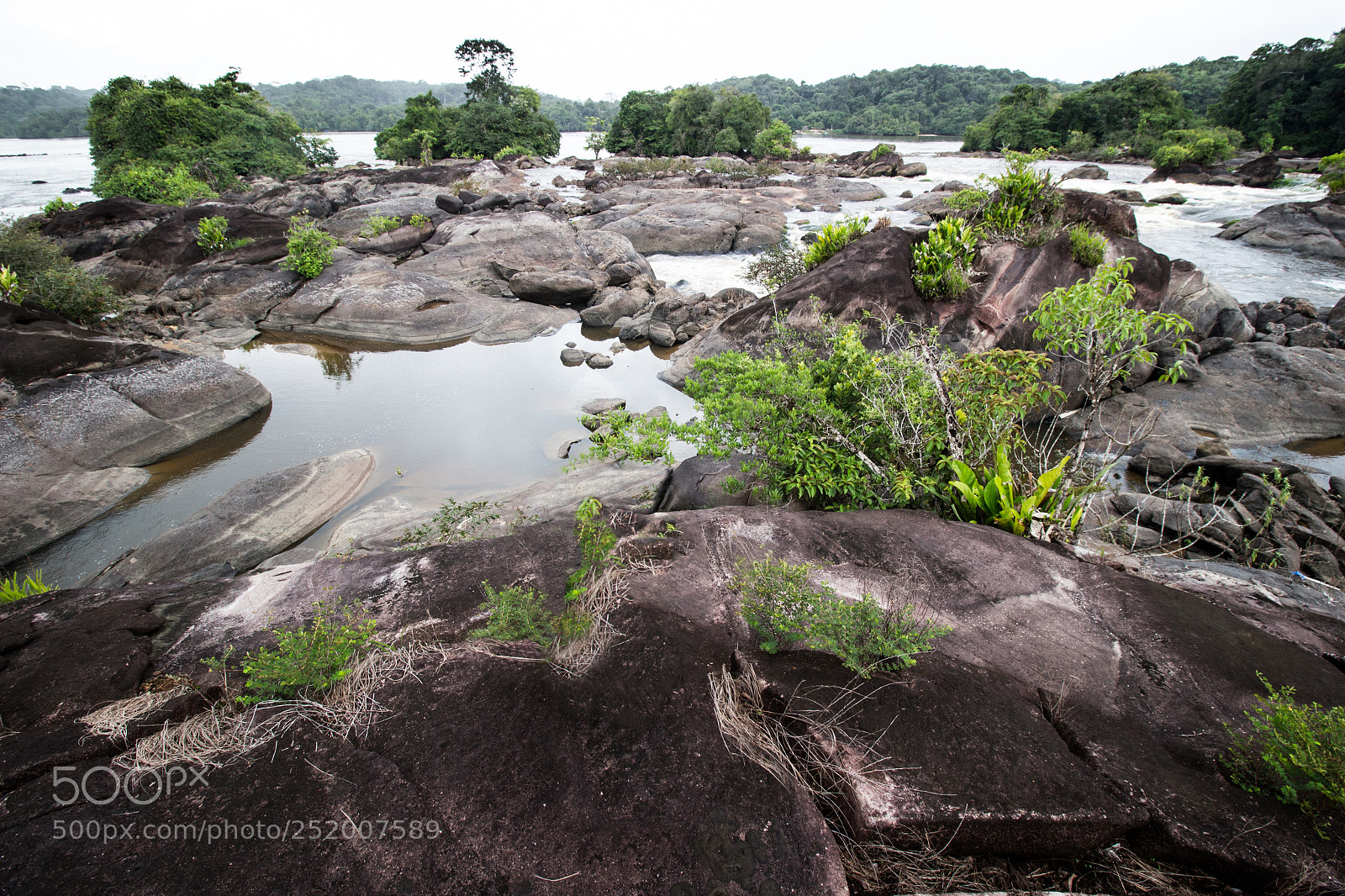 Canon EOS 700D (EOS Rebel T5i / EOS Kiss X7i) sample photo. Brazilian water pools photography