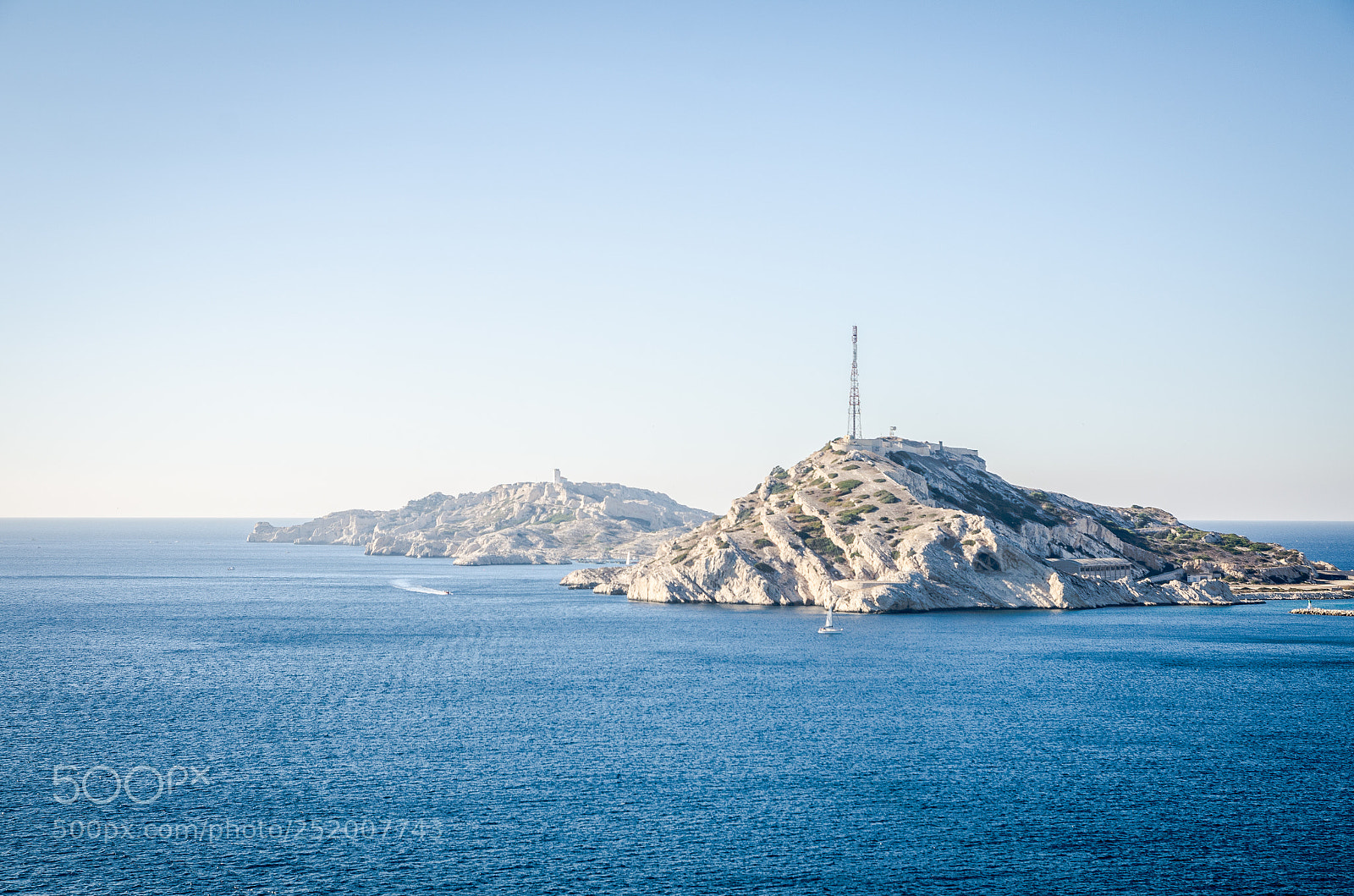Nikon D7000 sample photo. Marseille photography