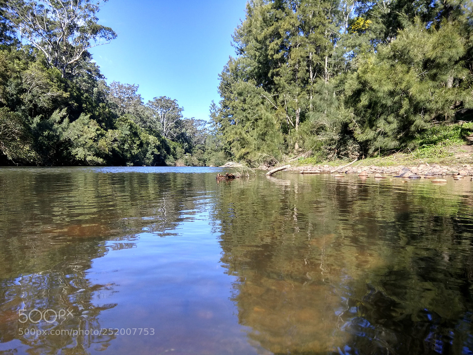 Xiaomi Redmi Note 4 sample photo. Valley photography