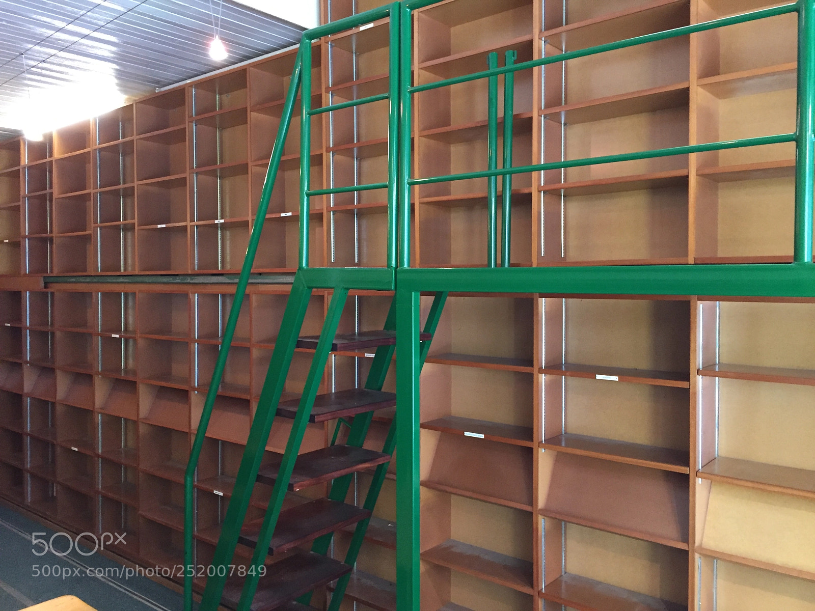 Apple iPhone 6 sample photo. Long street store fully photography