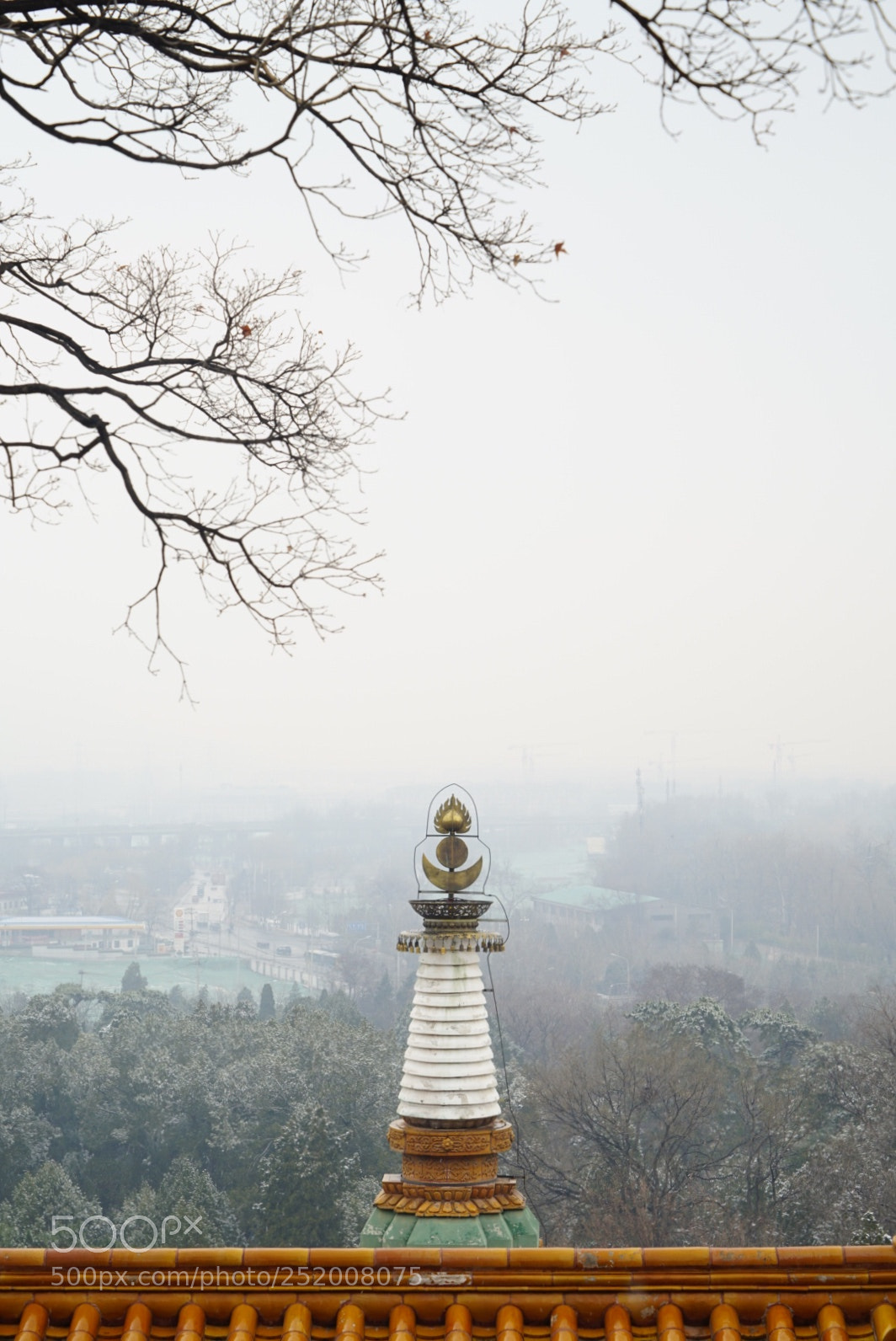Sony a7R II sample photo. 颐和园 the summer palace photography