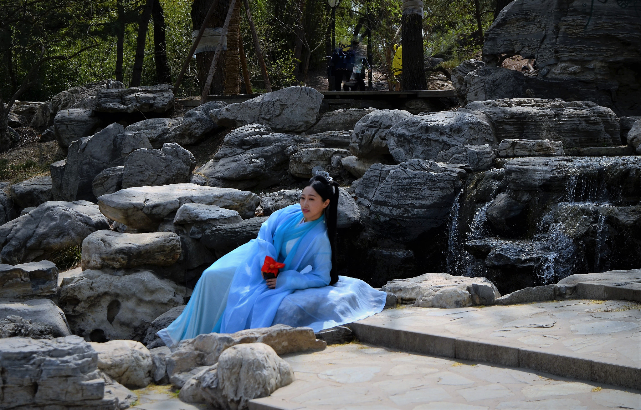 Nikon D7000 sample photo