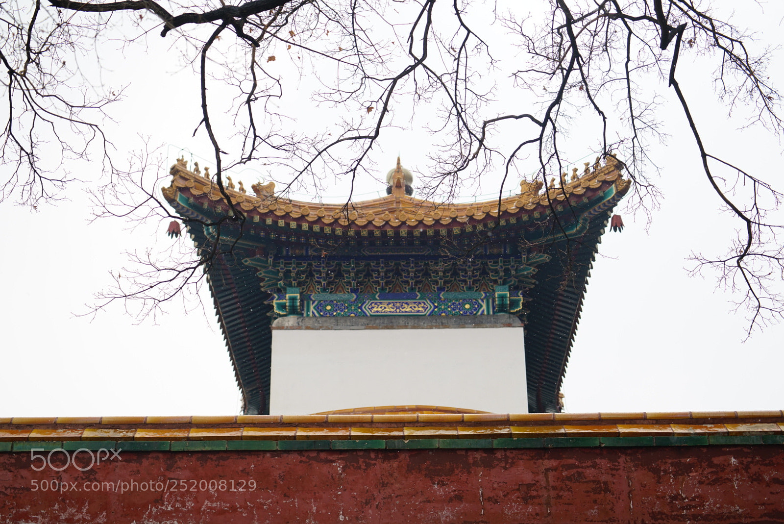 Sony a7R II sample photo. The summer palace 颐和园 photography