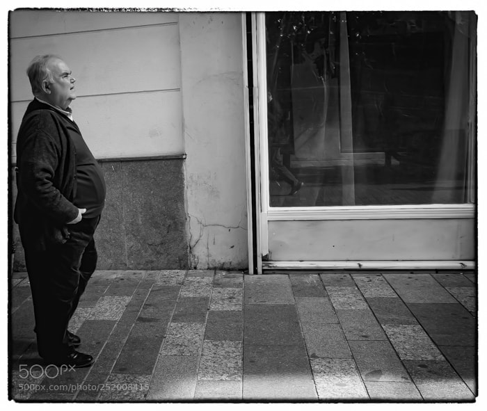 Olympus OM-D E-M1 Mark II sample photo. . photography