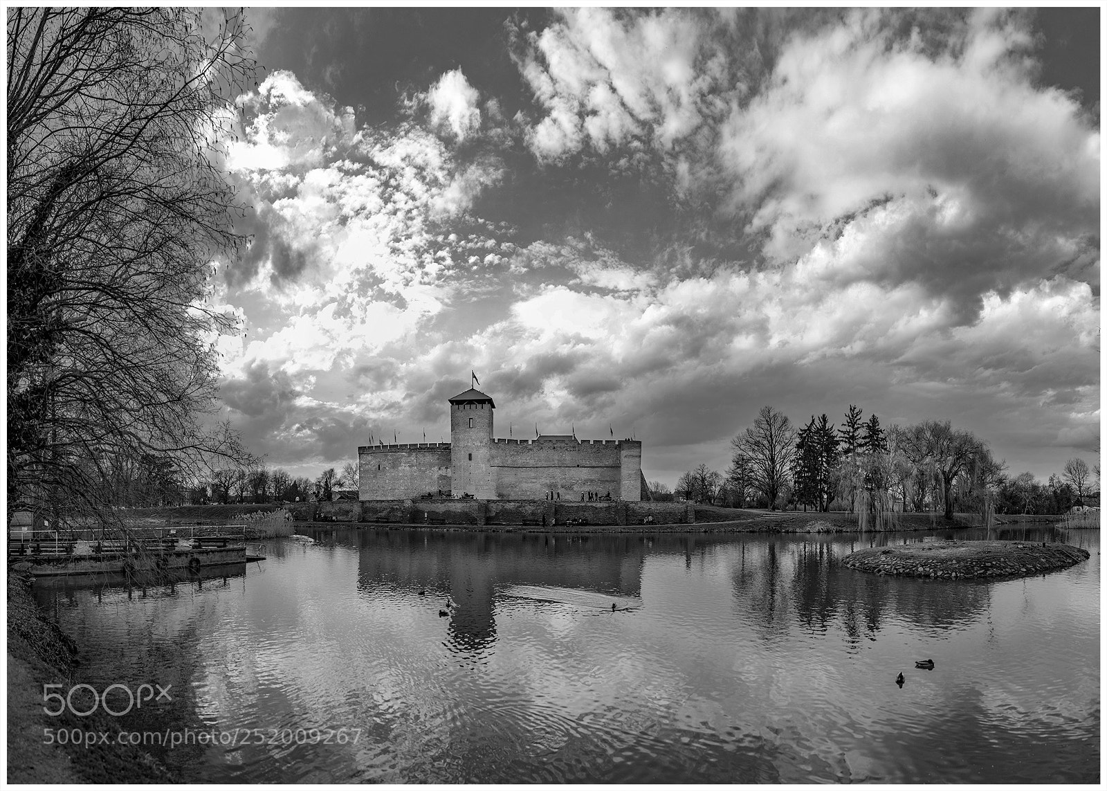 Nikon D7100 sample photo. Gyula photography