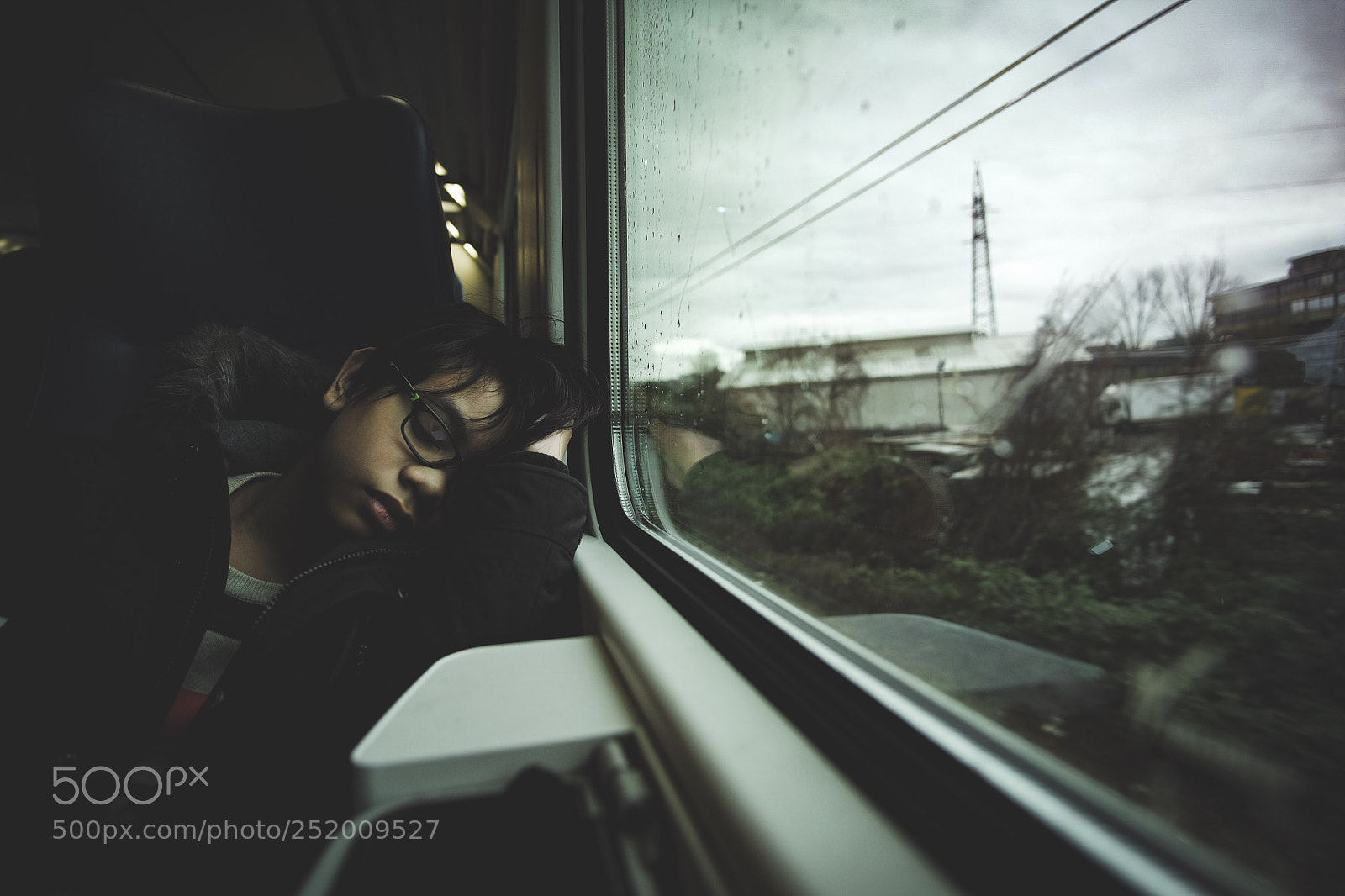 Fujifilm X-T10 sample photo. Far away photography