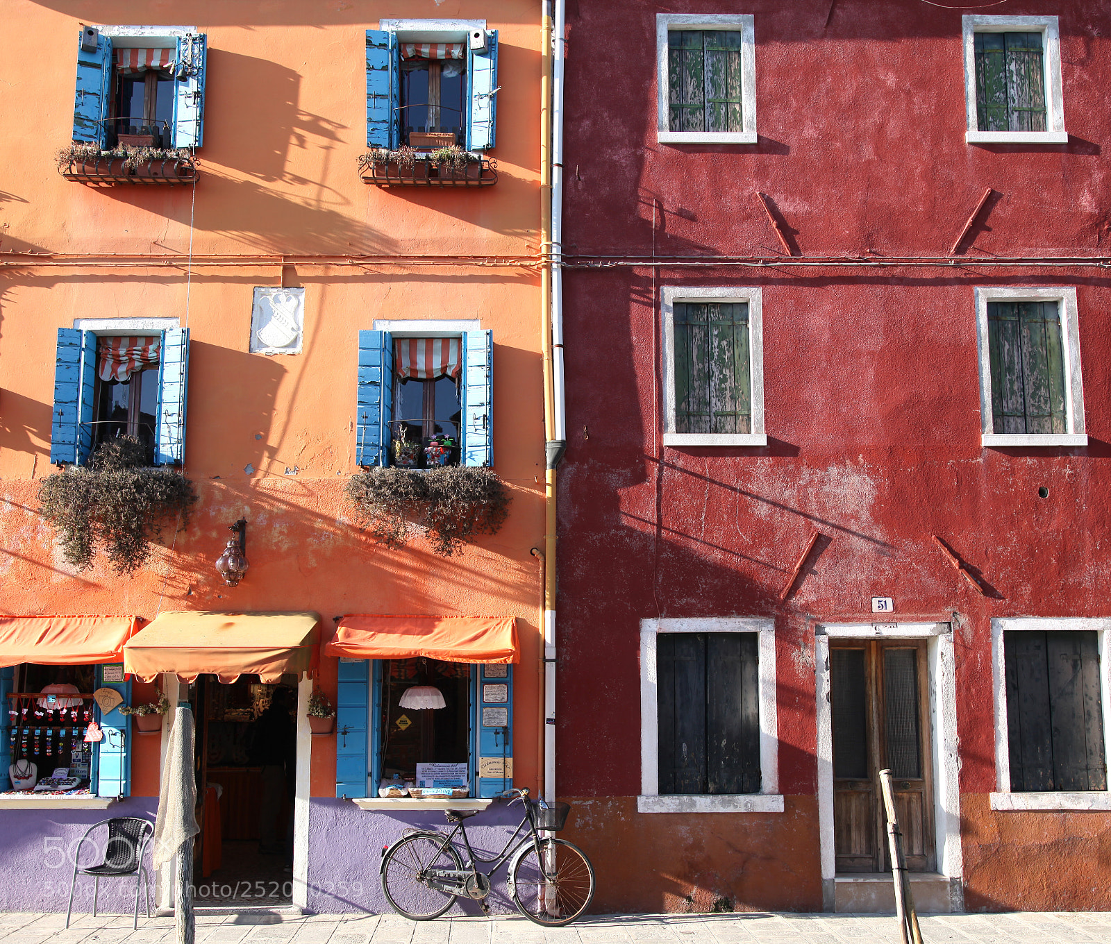 Canon EOS 5D Mark II sample photo. Italy #32 photography