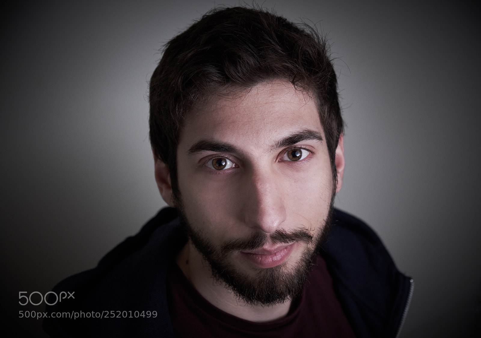 Fujifilm X-T20 sample photo. Federico photography