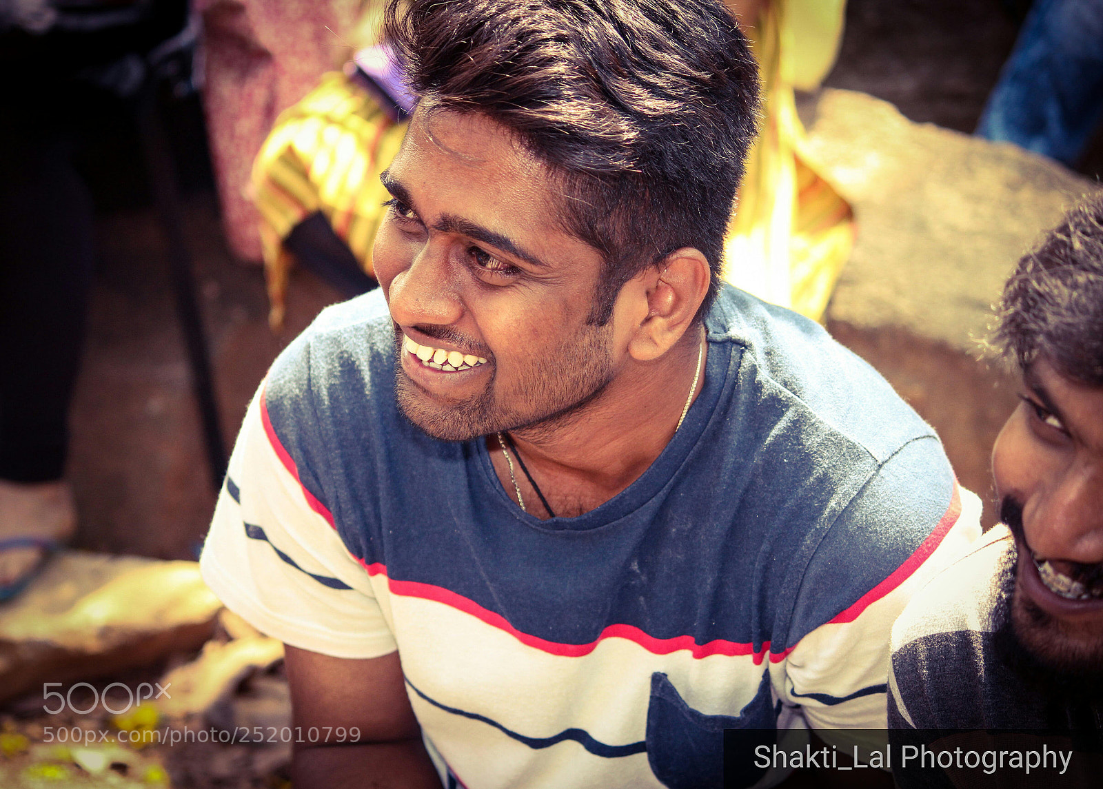 Canon EOS 600D (Rebel EOS T3i / EOS Kiss X5) sample photo. Mental awareness campaign photography