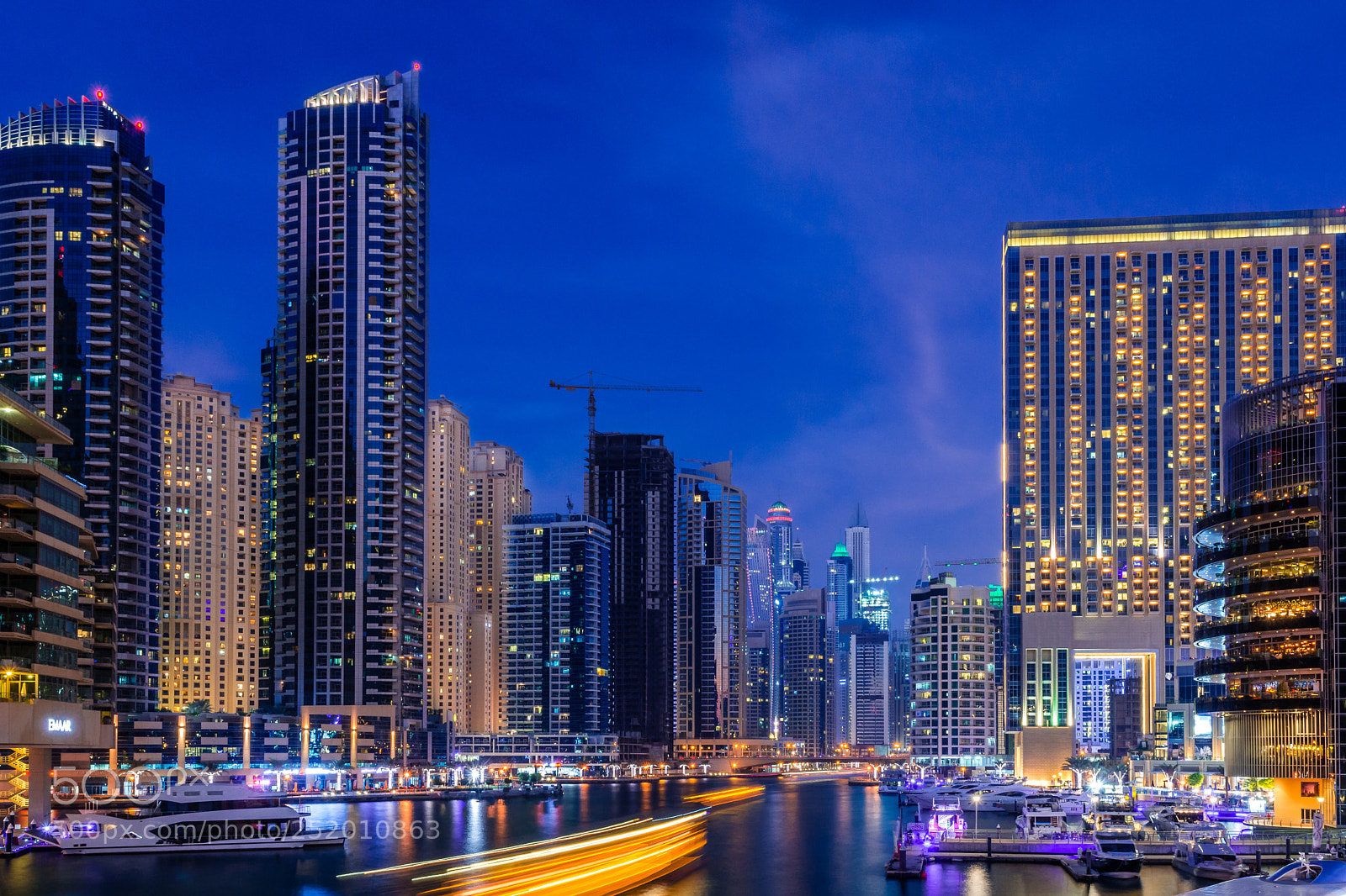 Nikon D7100 sample photo. Dubai photography