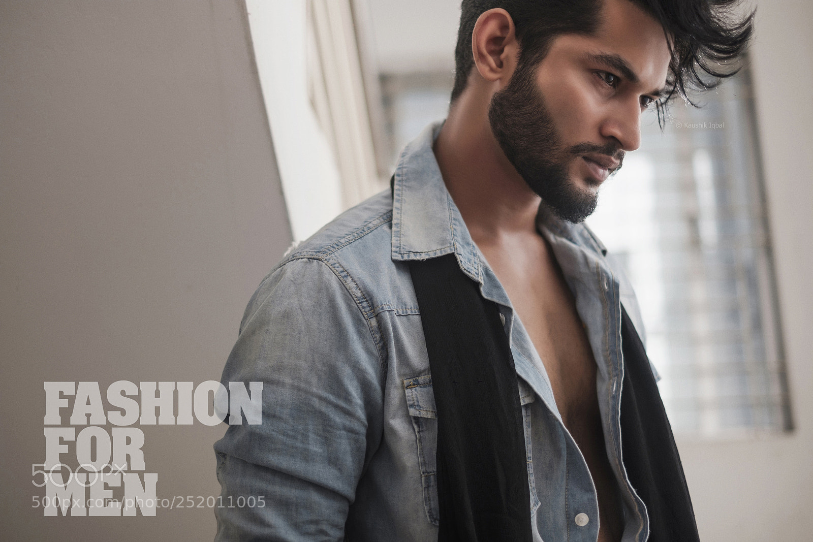 Fujifilm X-T20 sample photo. Fashion for men | maruf photography