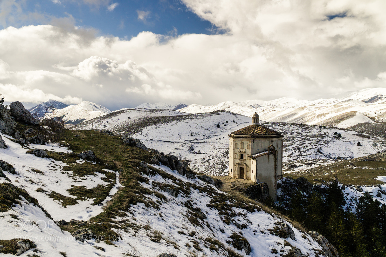 Sony a6000 sample photo. Chiesa di santa maria photography
