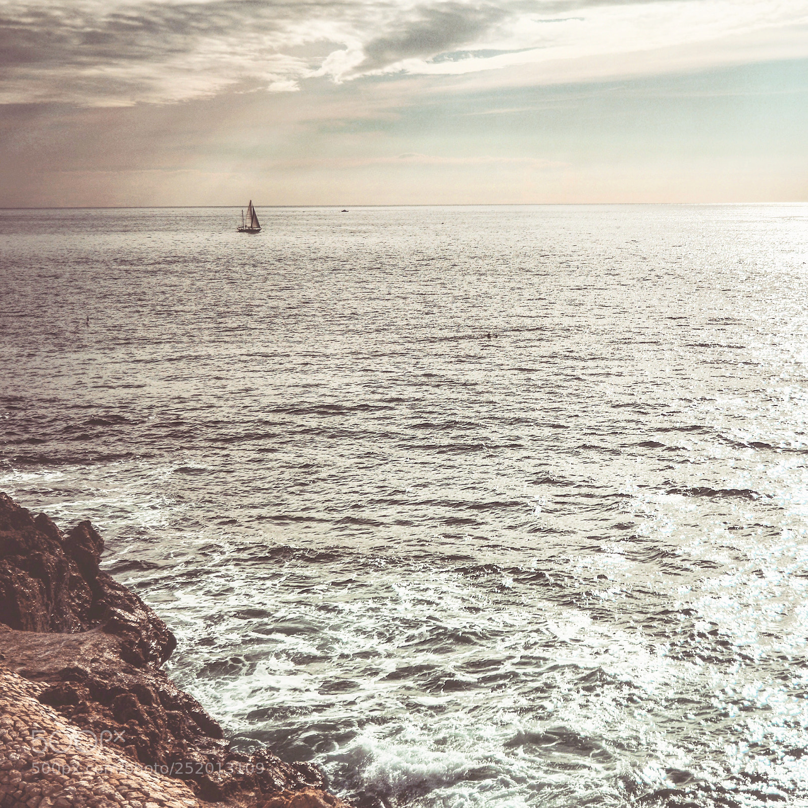 Nikon D7100 sample photo. Nice, france photography