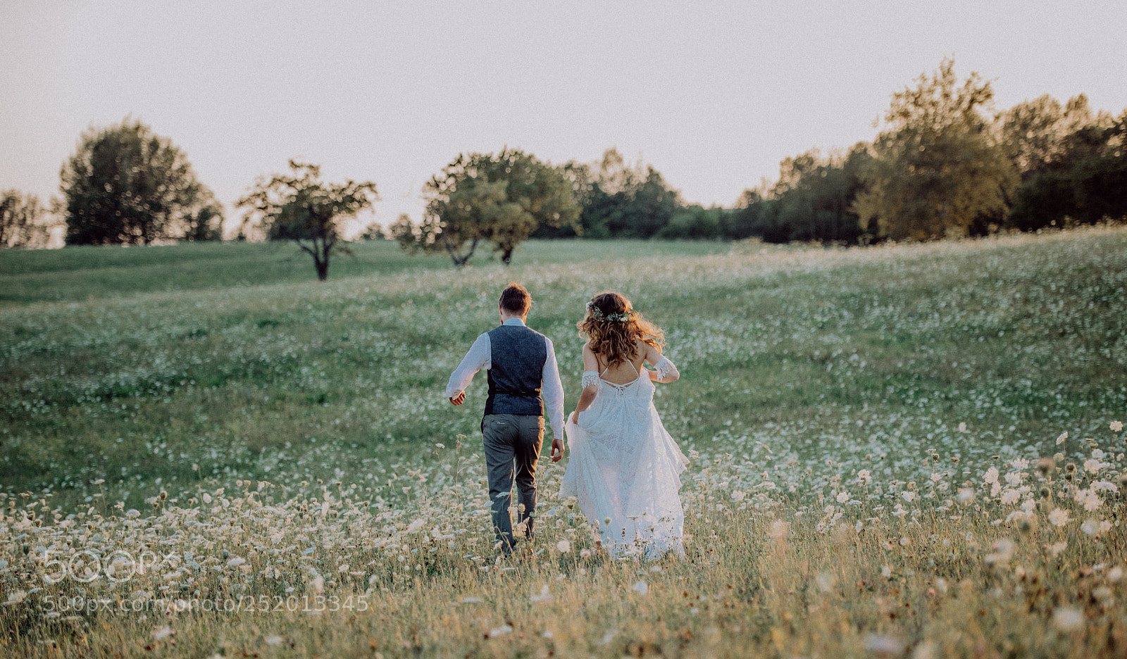 Nikon D5 sample photo. Beautiful bride and groom photography
