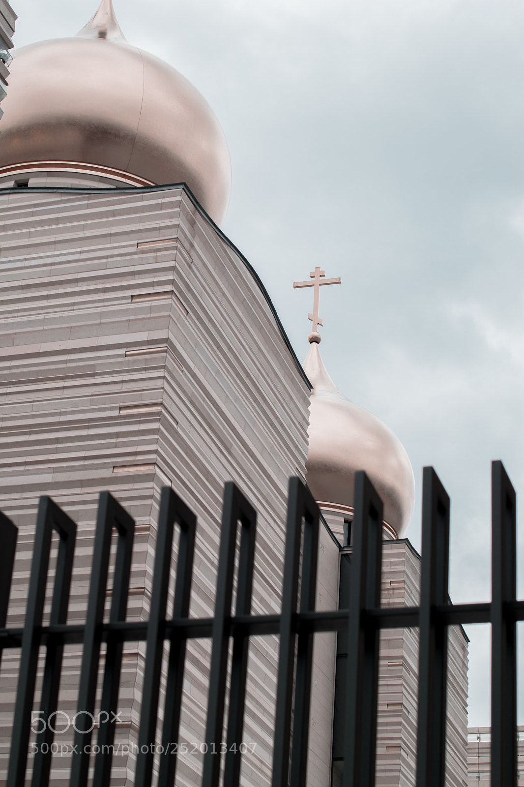 Nikon D5300 sample photo. Church photography