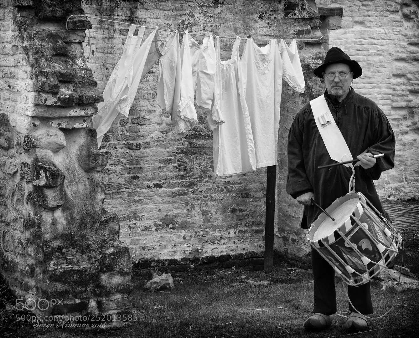Fujifilm X-T2 sample photo. Hougoumont (c+r) photography