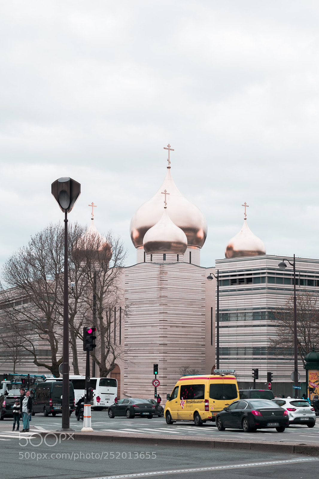 Nikon D5300 sample photo. Highway photography