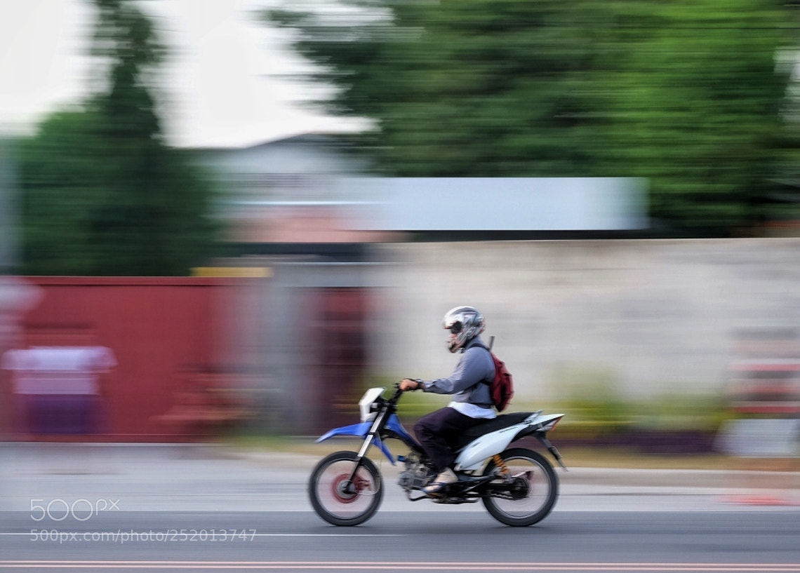 Fujifilm X-T10 sample photo. Mini adv photography