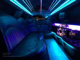 Apple iPhone 6s Plus sample photo. Lga limo photography