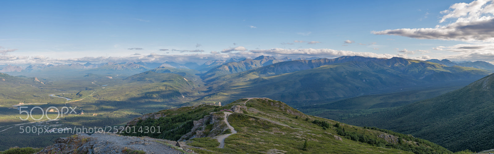 Nikon D800 sample photo. Atop mount healy photography