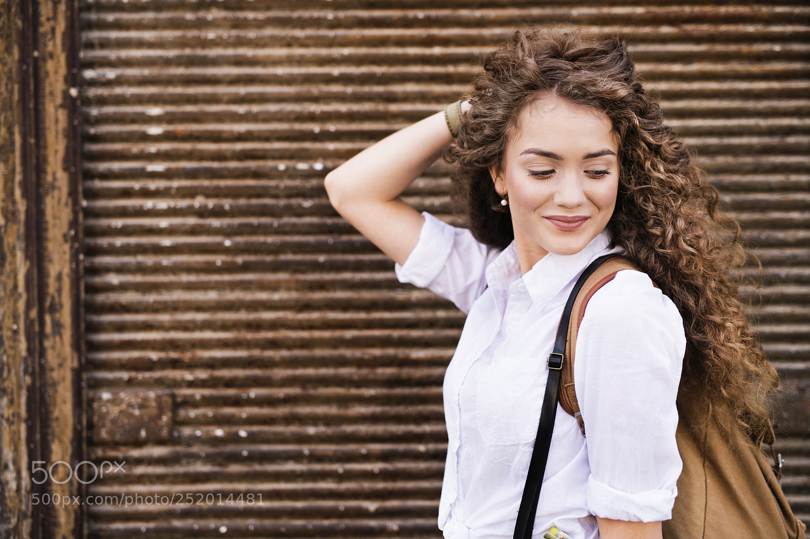 Nikon D5 sample photo. Beautiful young teenage girl photography