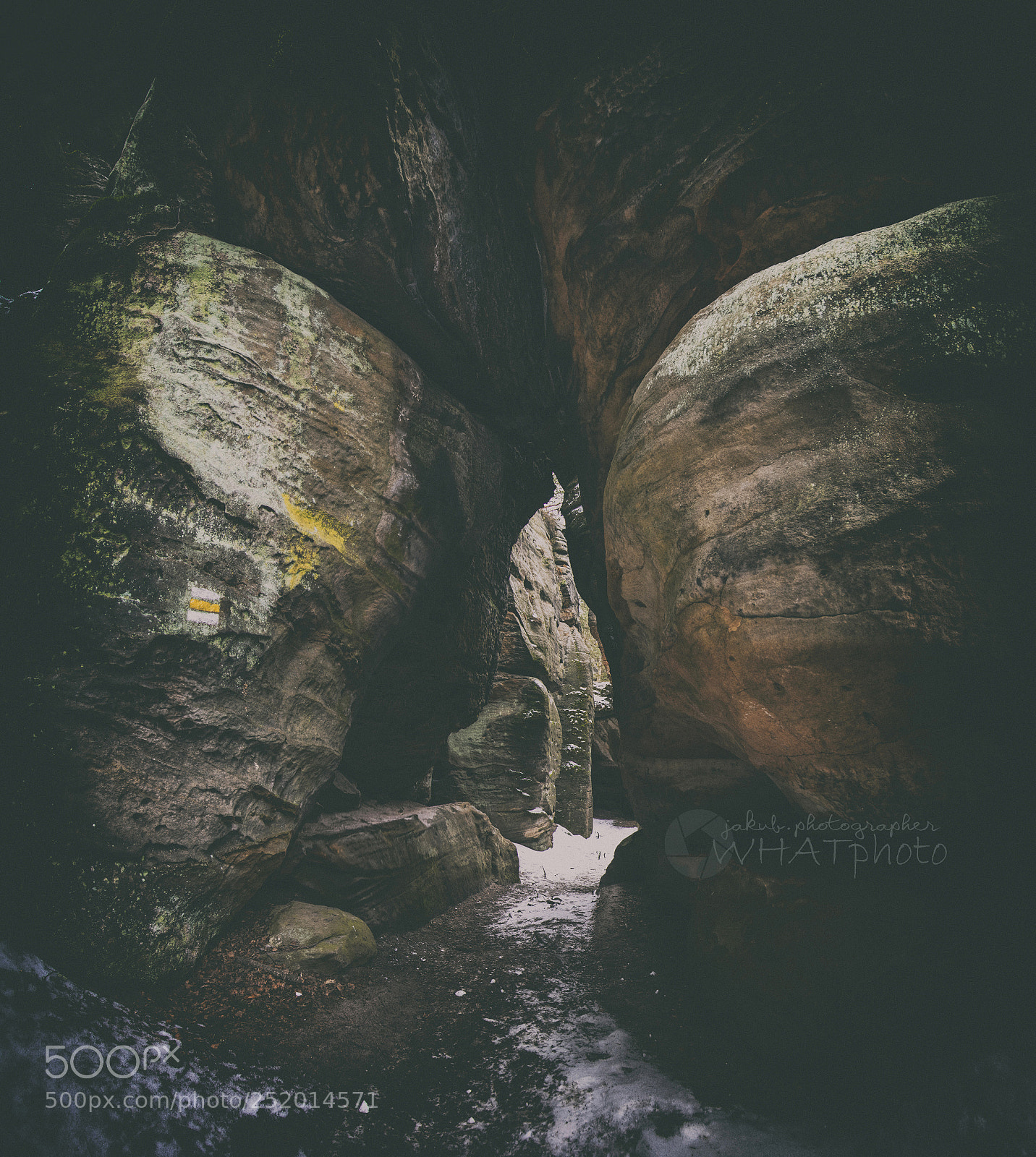 Nikon D5500 sample photo. Rock, rock & rock. photography
