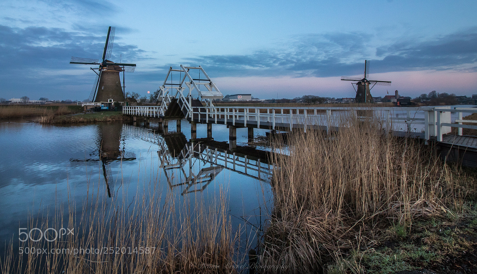Canon EOS 80D sample photo. Postcard from holland photography