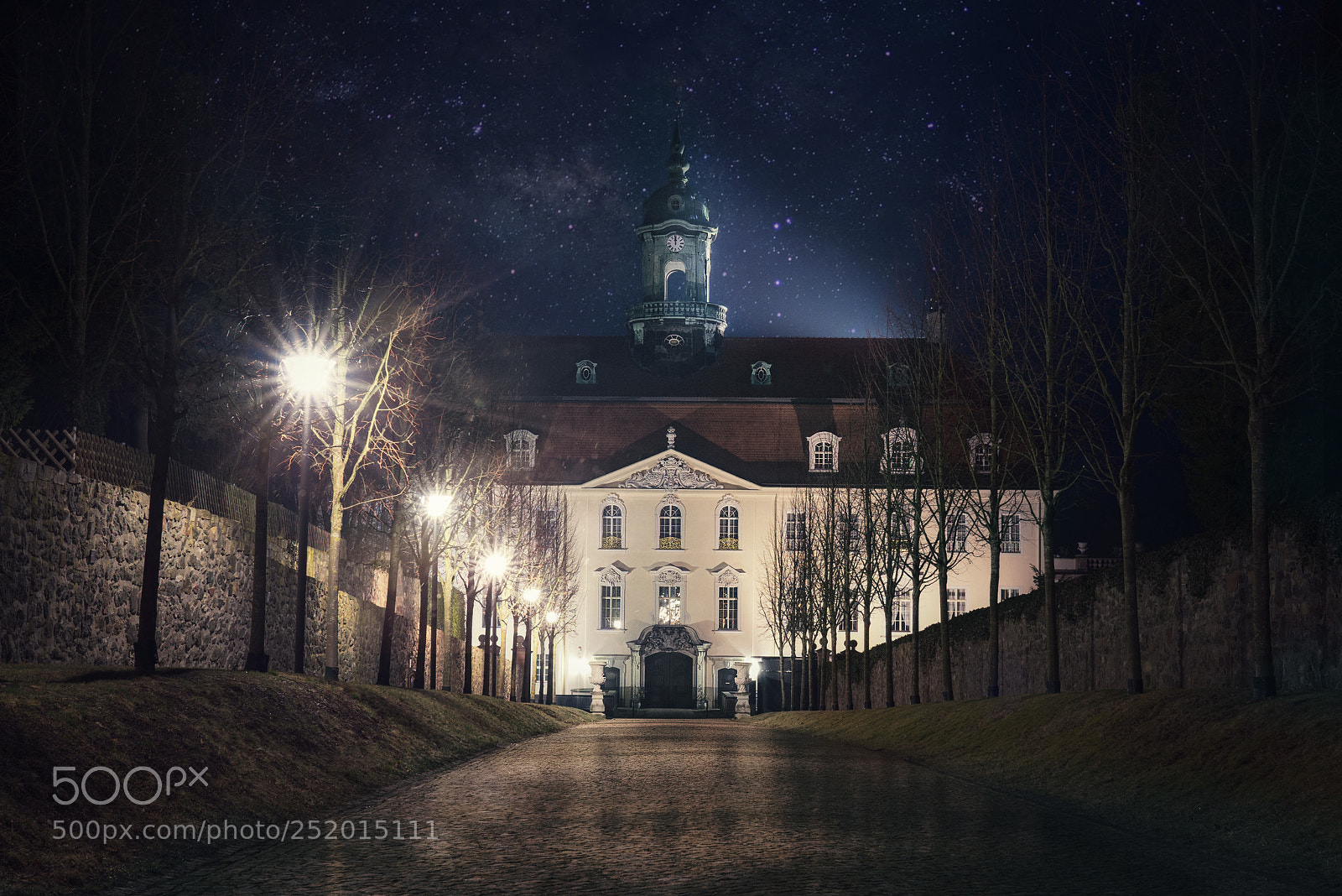 Sony a7R sample photo. Lichtenwalde photography
