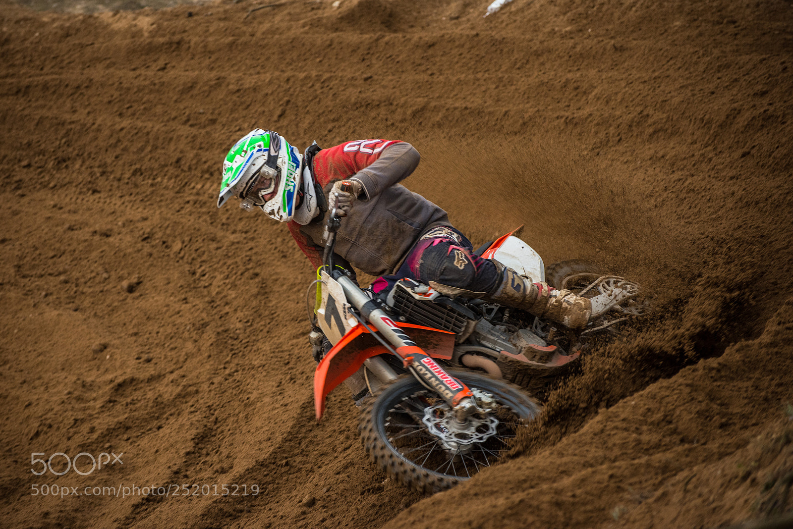 Nikon D810 sample photo. Need some dirt? photography