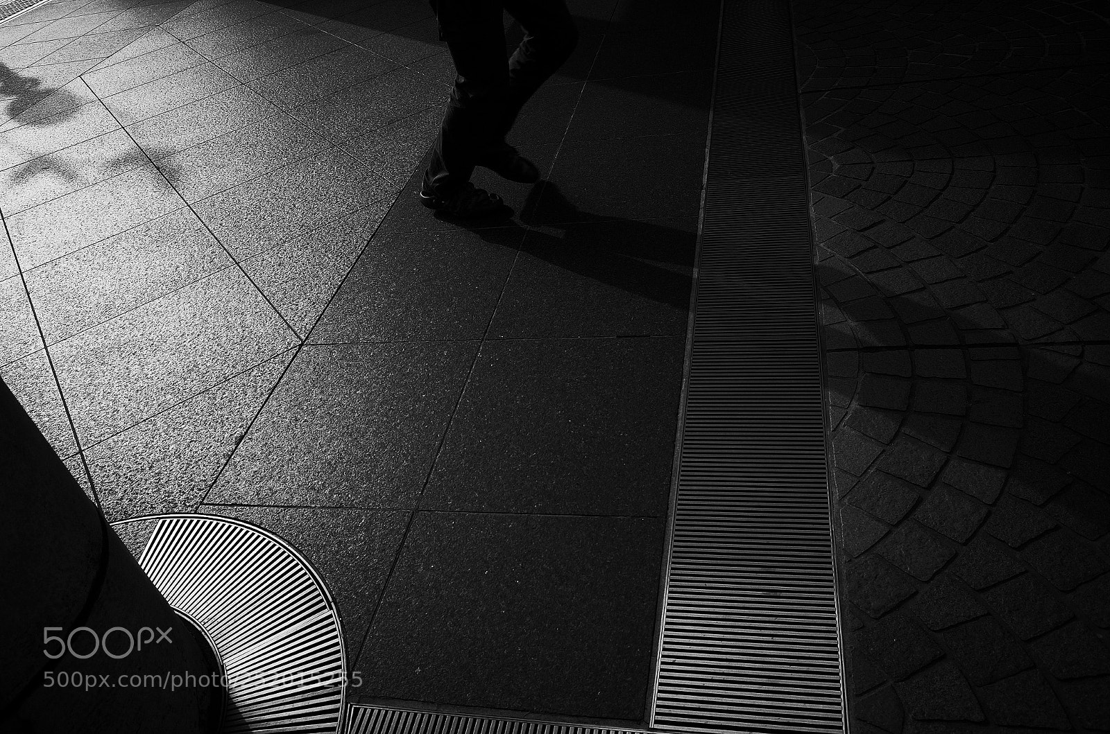 Ricoh GR II sample photo. Streets photography