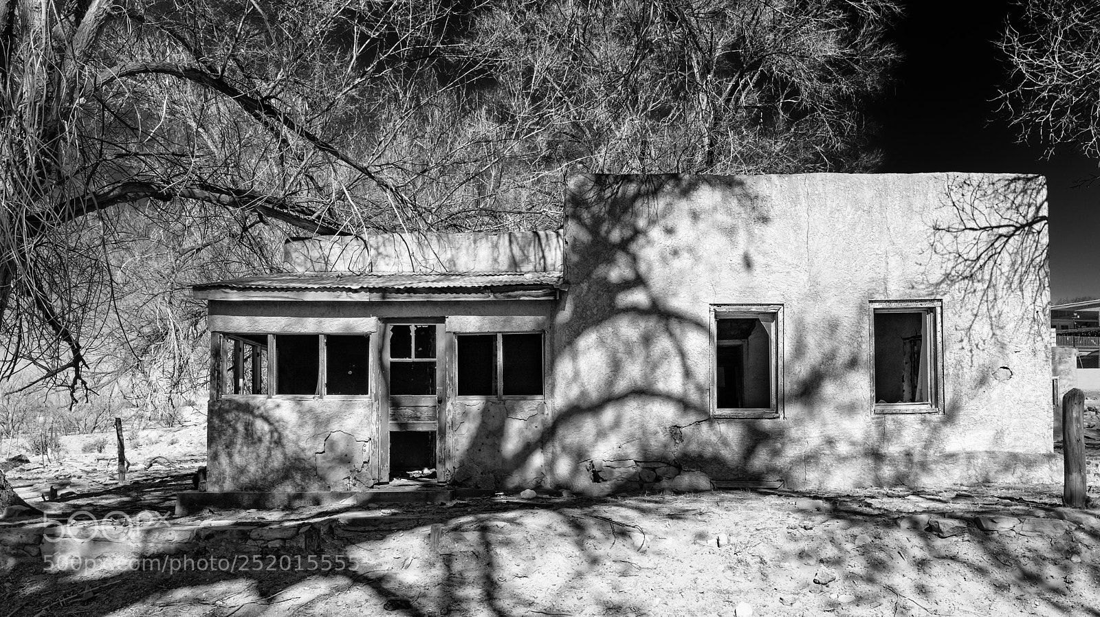 Canon EOS 5D Mark IV sample photo. Cubero decay photography