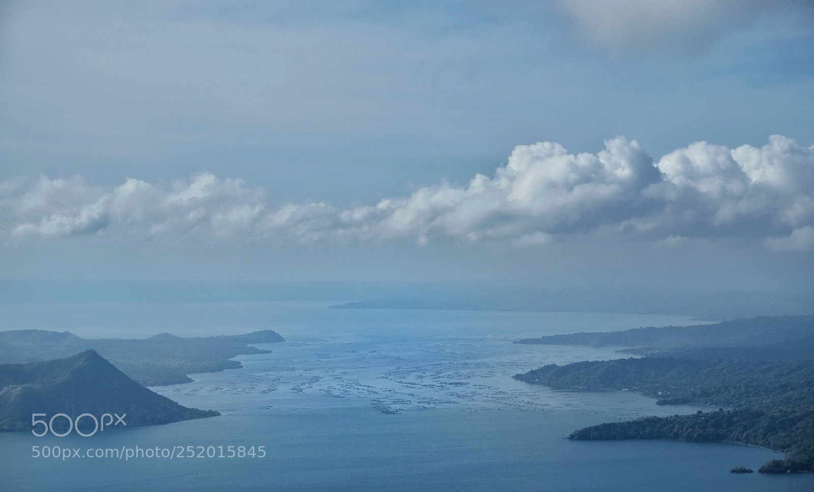 Fujifilm X-T10 sample photo. Fishing grounds photography