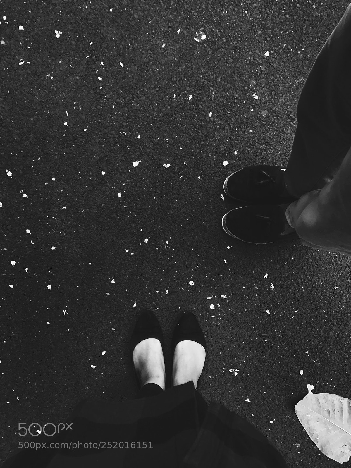 Apple iPhone 7 Plus sample photo. Feet stories  photography