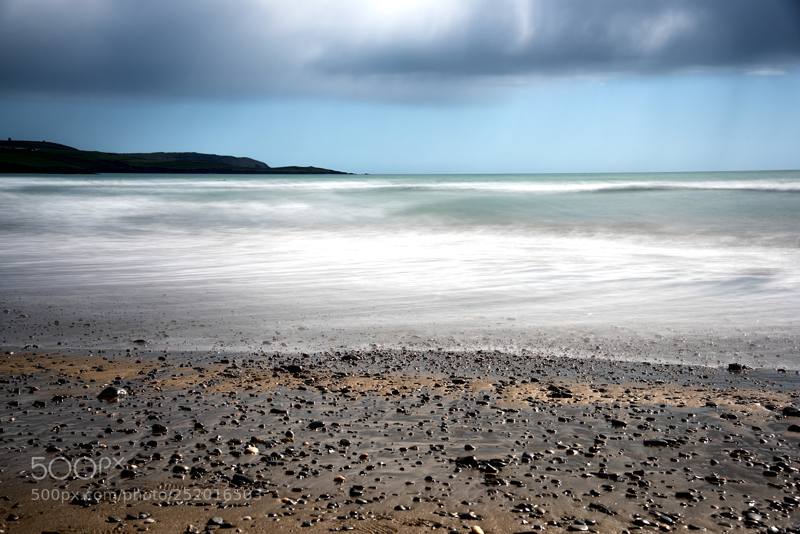 Nikon D810 sample photo. Kinsale photography