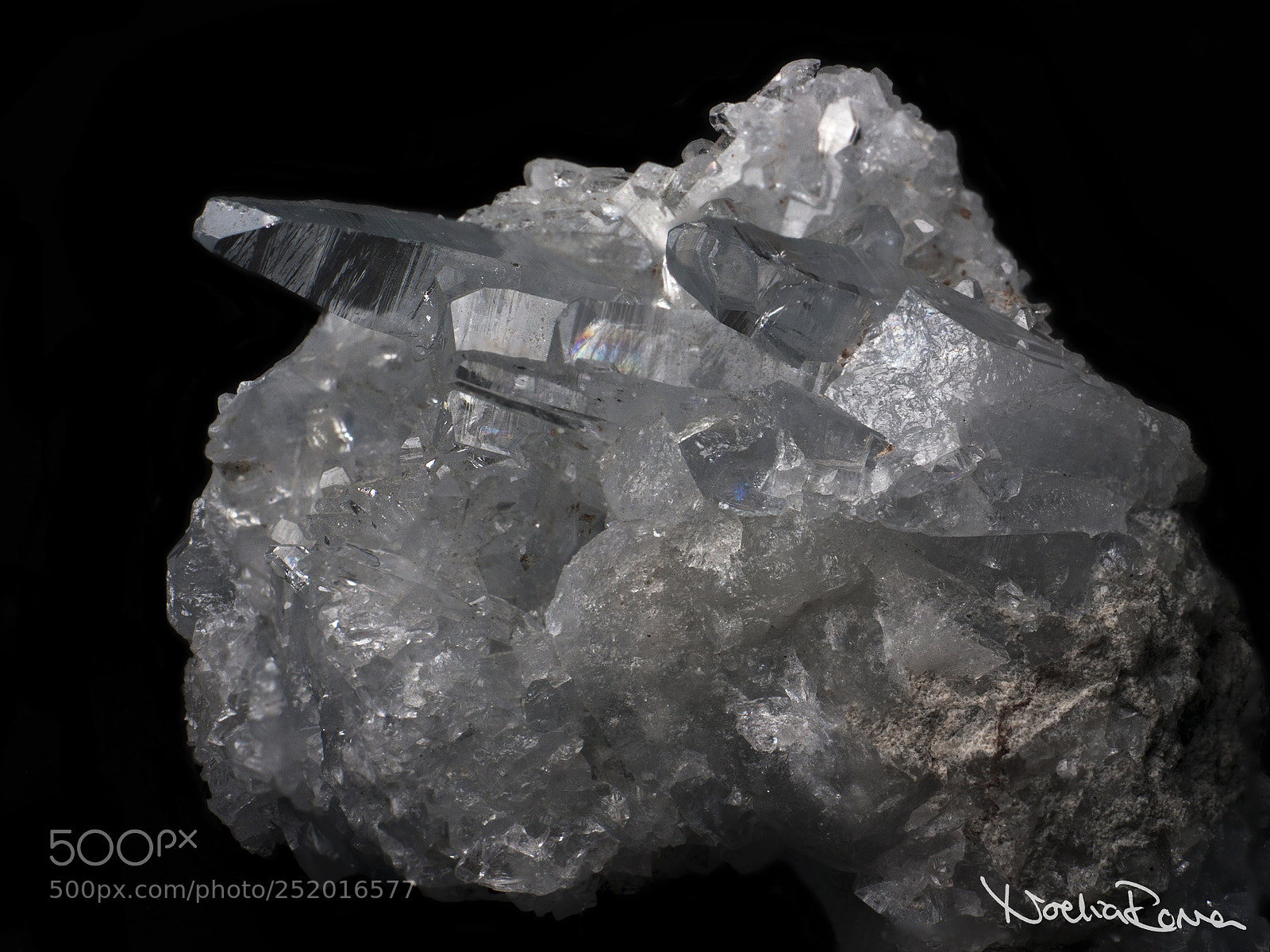 Canon EOS 450D (EOS Rebel XSi / EOS Kiss X2) sample photo. Beautiful mineral photography